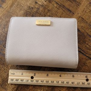 Kate Spade Cara Newbury Lane wallet